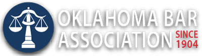 Oklahoma Bar Association Since 1904