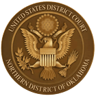 United States District Court Northern District Of Oklahoma