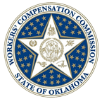 State of Oklahoma Workers' Compensation Commission